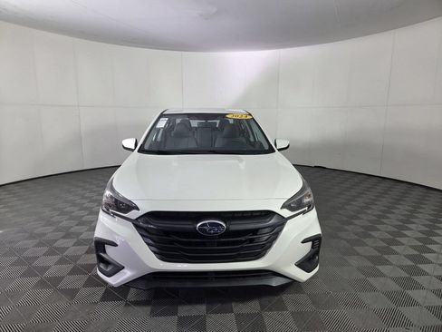 Used 2024 Subaru Legacy Premium AWD/4WD image 3