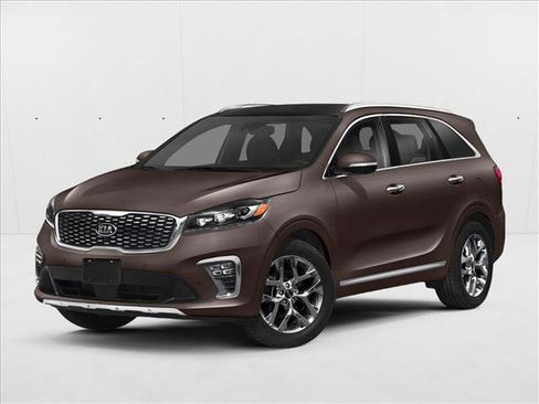 Used 2019 Kia Sorento SX image 1
