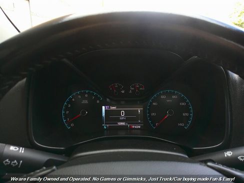 Used 2016 Chevrolet Colorado LT image 10