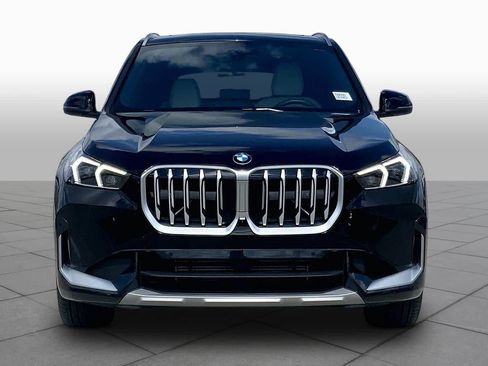 Used 2026 BMW X1 xDrive28i w/ Technology Package image 6