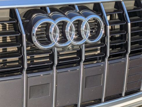 Used 2022 Audi Q3 2.0T Premium Plus w/ Premium Plus Package image 25