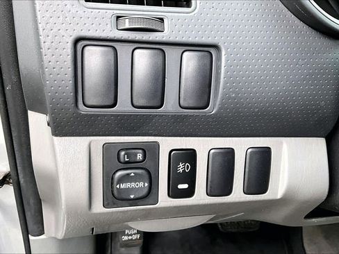 Used 2007 Toyota Tacoma 2WD Access Cab image 35