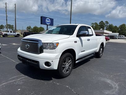 Used 2011 Toyota Tundra Limited w/ Memory Pkg