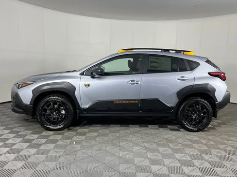 New 2026 Subaru Crosstrek 2.5i Wilderness image 9