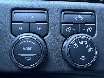 Used 2022 Chevrolet Silverado 1500 LT w/ Protection Package