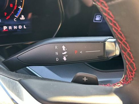 Used 2025 Chevrolet Tahoe RST image 15