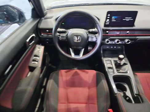 Used 2025 Honda Civic Si image 8