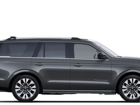 New 2025 Ford Expedition Platinum w/ Platinum Ultimate Package AWD/4WD image 28
