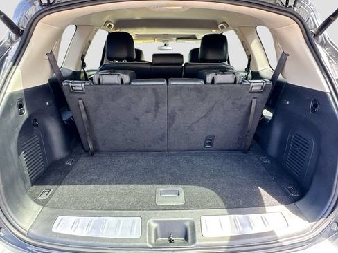 Used 2020 INFINITI QX60 Pure AWD/4WD image 32