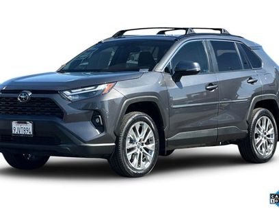 Used 2023 Toyota RAV4 XLE Premium