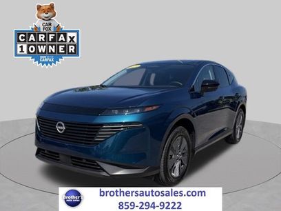 Used 2025 Nissan Murano SL w/ Cargo Package