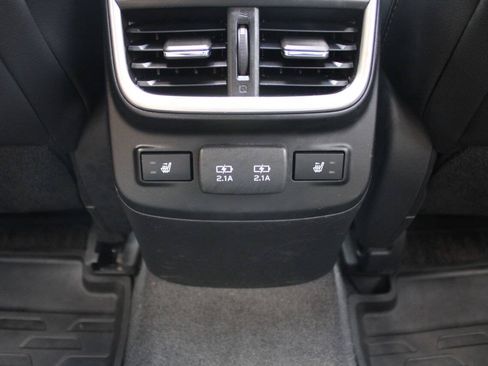 Used 2021 Subaru Outback Limited XT AWD/4WD image 29