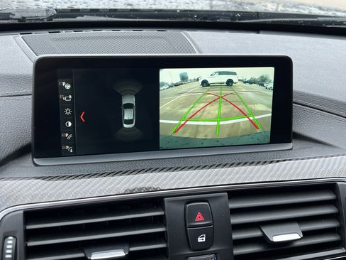 Used 2018 BMW M4 Coupe image 23