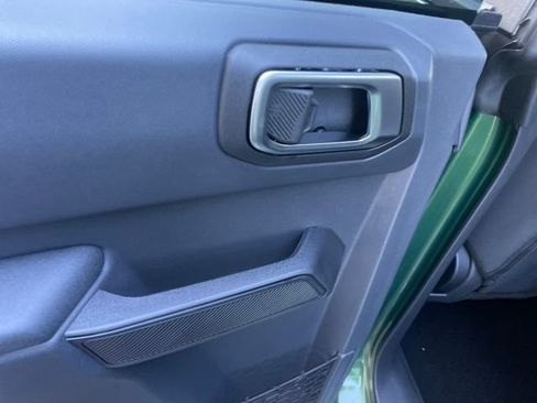 New 2025 Ford Bronco Big Bend image 63