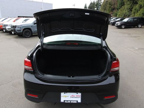Used 2018 Kia Rio LX FWD image 30