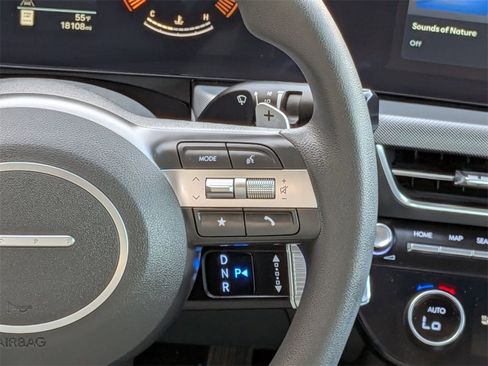 Used 2025 Hyundai Sonata SEL image 23