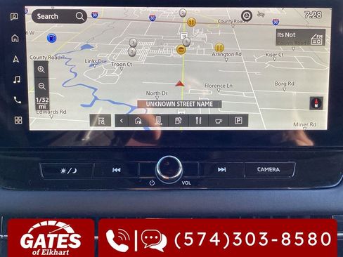 Used 2025 Mitsubishi Outlander SE AWD/4WD image 20