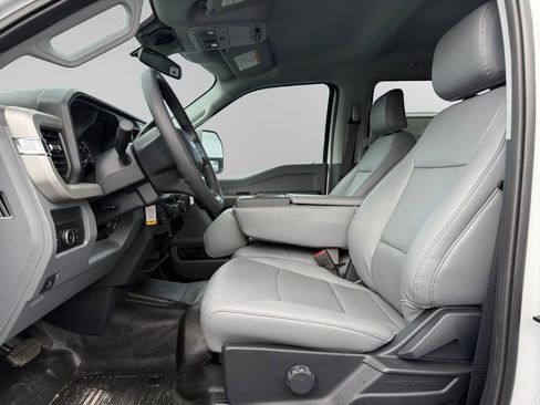 New 2026 Ford F350 XL w/ XL Chrome Package AWD/4WD image 9