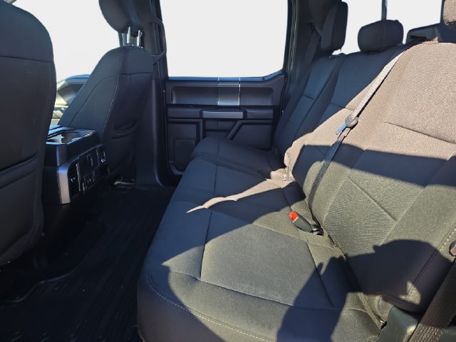 Used 2020 Ford F150 XLT w/ Equipment Group 302A Luxury AWD/4WD image 16
