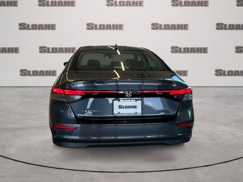 New 2026 Honda Accord LX image 4
