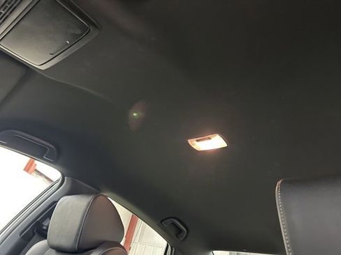 Certified 2022 Honda Accord Sport image 20