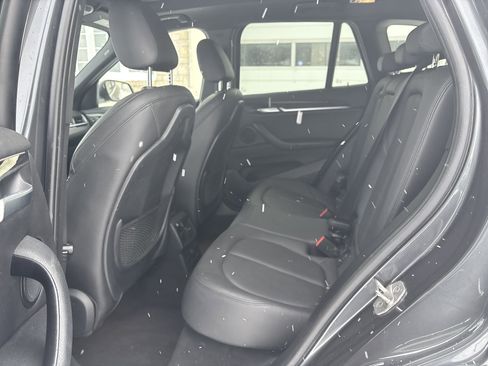 Used 2018 BMW X1 xDrive28i w/ Premium Package Essential image 29