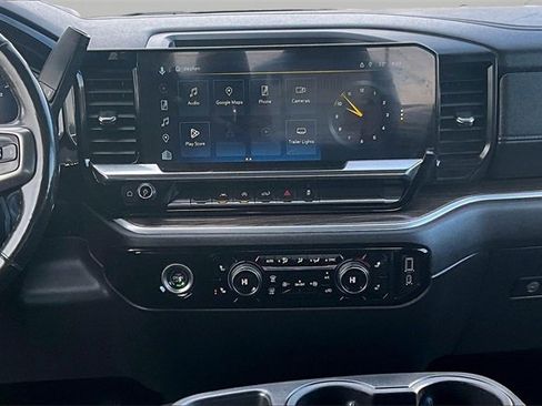 Used 2022 Chevrolet Silverado 1500 LT image 6