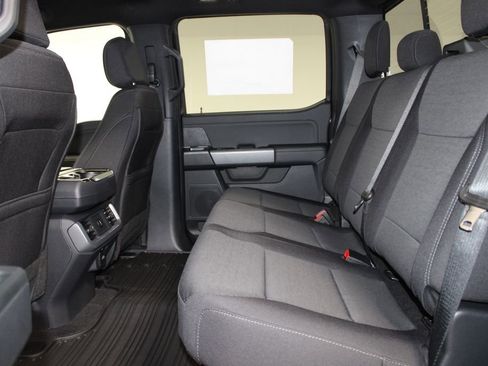 New 2026 Ford F150 XLT image 25