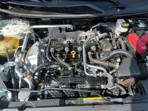 Used 2021 Nissan Rogue SL w/ Premium Package FWD image 19