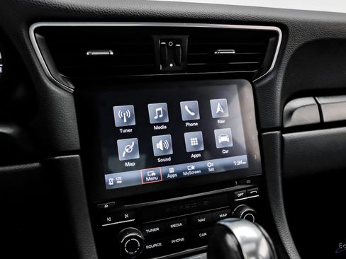 Used 2018 Porsche 911 Carrera 4S image 80