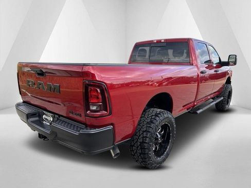 New 2026 RAM 2500 Tradesman image 7