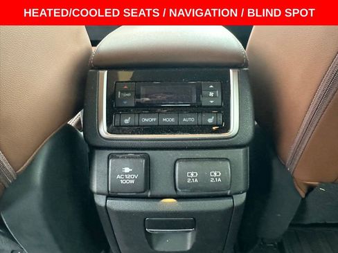 Used 2020 Subaru Ascent Touring w/ Popular Package #3 image 19