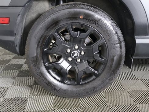 Used 2024 Ford Bronco Sport Big Bend w/ Convenience Package image 20