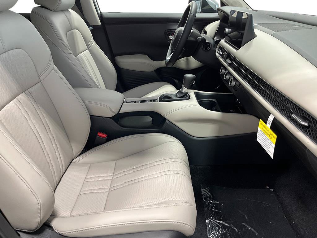 New 2027 Honda HR-V EX-L image 11