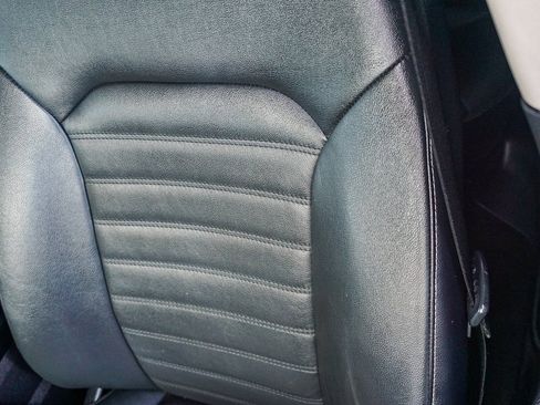 Used 2018 Ford Fusion SE w/ Fusion SE Technology Package image 21