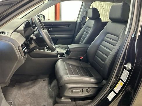 Used 2024 Honda CR-V EX-L image 15