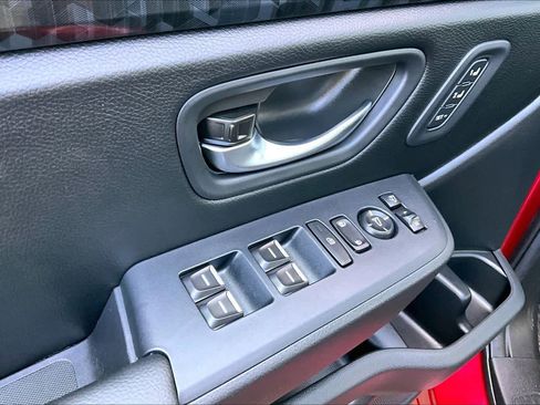 Used 2026 Honda Passport TrailSport Elite image 32