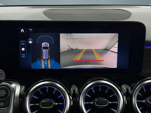 Certified 2026 Mercedes-Benz GLB 250 image 15