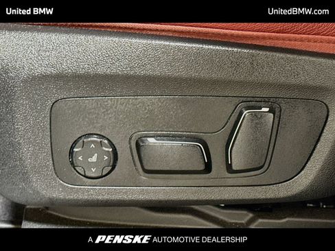 Used 2024 BMW X3 xDrive30i w/ Premium Package w/ZPA AWD/4WD image 4