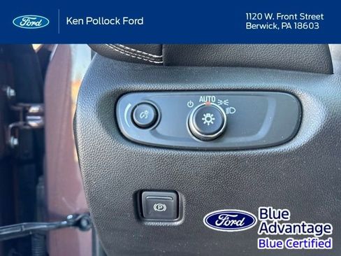 Used 2023 Chevrolet Blazer LT AWD/4WD image 15