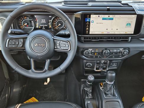 New 2026 Jeep Gladiator Sport image 26