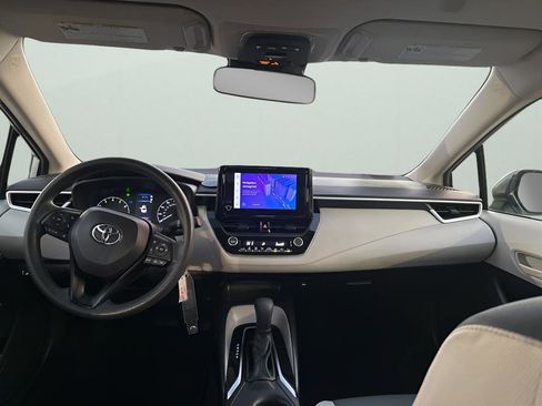 Used 2023 Toyota Corolla LE image 22