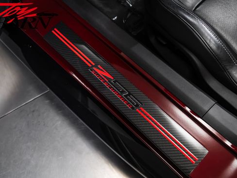 Used 2017 Chevrolet Corvette Z06 w/ Battery Protection Package RWD image 27
