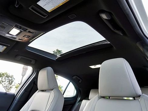 Used 2023 Lexus UX 250h FWD w/ Accessory Package (Z1) image 14