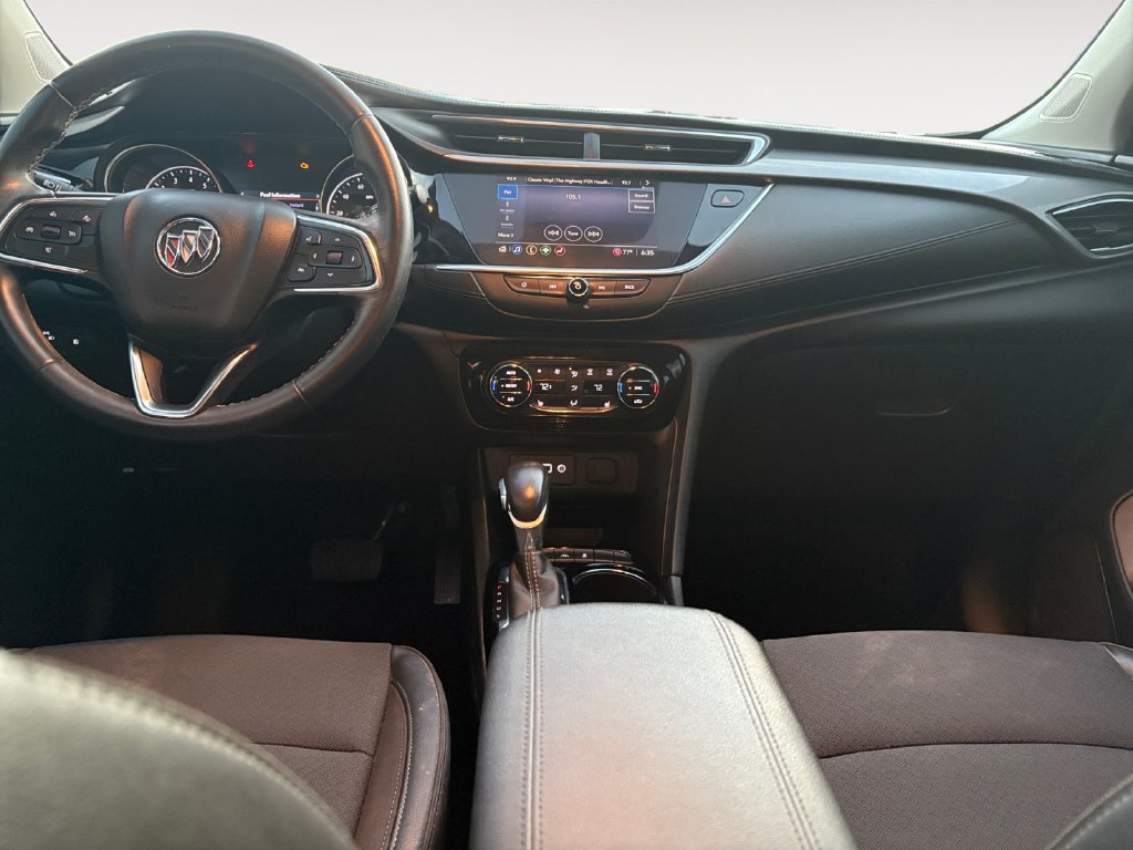 Used 2020 Buick Encore GX Select FWD image 10