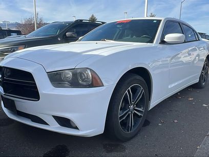Used 2014 Dodge Charger SXT Plus