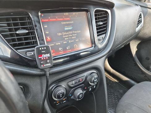 Used 2013 Dodge Dart SXT FWD image 27