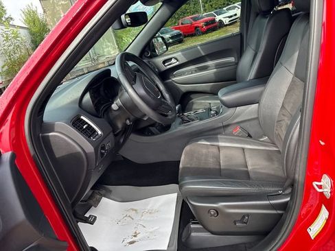 Used 2019 Dodge Durango R/T AWD/4WD image 8