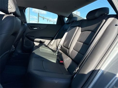 Used 2025 Chevrolet Malibu LT w/ LPO, Floor Liner Package image 23