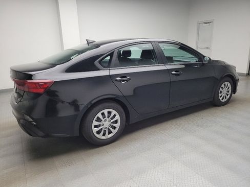 Used 2023 Kia Forte LX FWD image 10